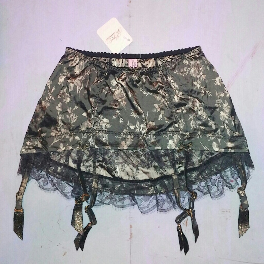 Agent Provocateur Lingerie